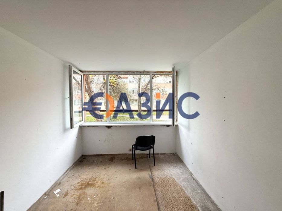 Продава се Едностаен апартамент в к.к. Слънчев бряг - 21 кв.м за 695 €/кв.м - Снимка #2