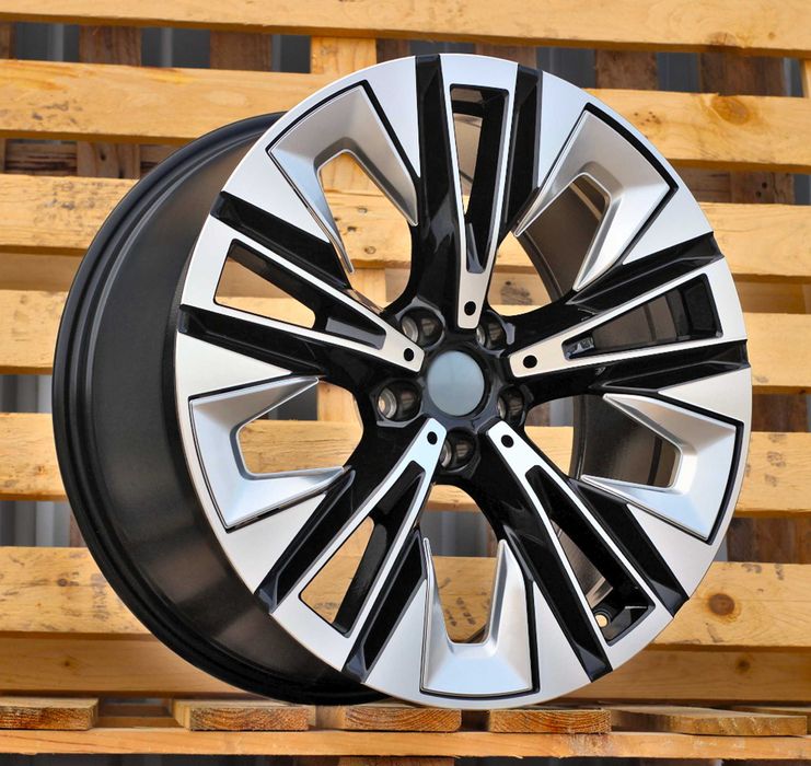 20 Джанти БМВ 5x112 BMW X3 X4 7 40 G03 G05 G60 530 540E 550E M5