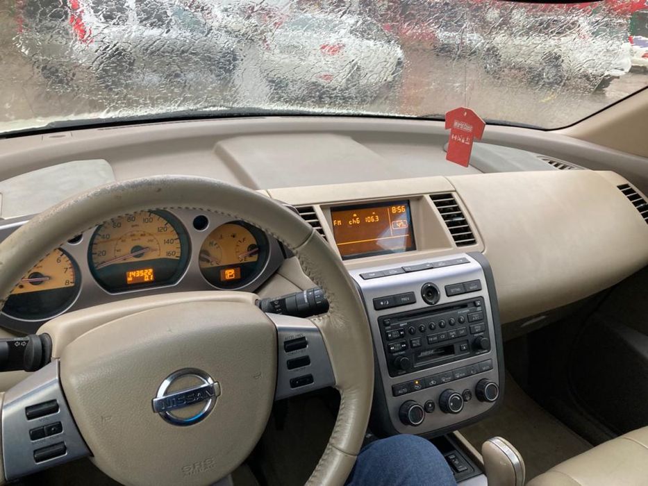 Продам Ниссан Мурано 2004 г