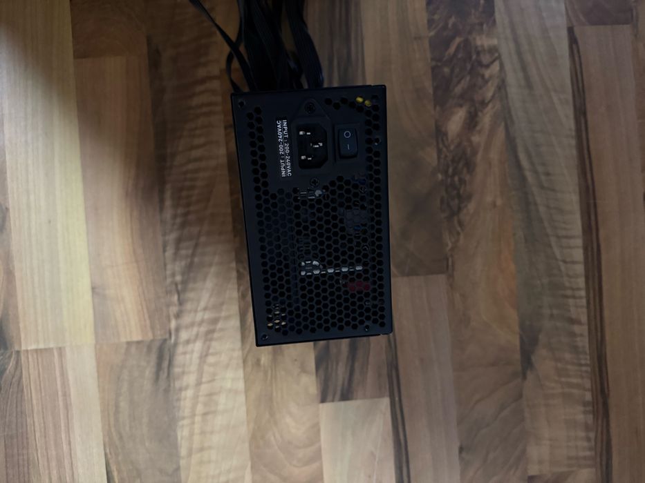 Vand sursa PC Aqirys Pulsar SI