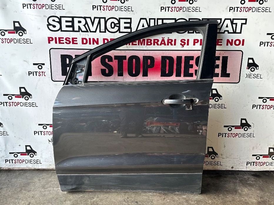 usa stanga fata ford kuga 2 2015 2016 2017 2018 2019 gri