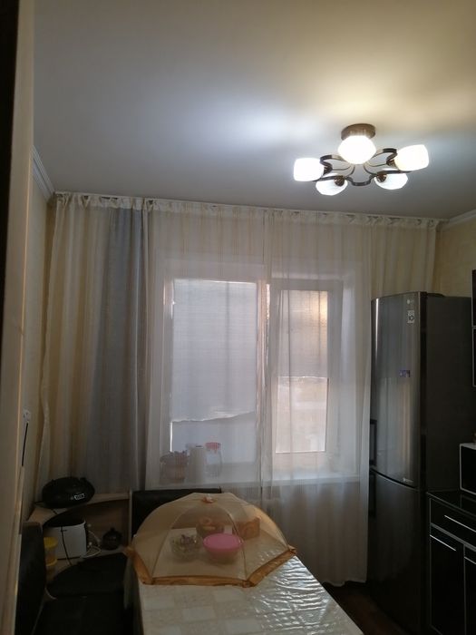 Продаётся квартира