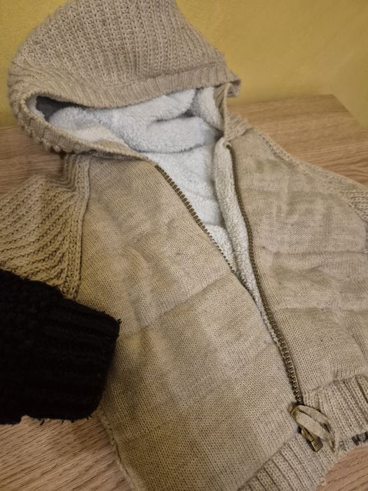 Якета и грешки, 86 размер. Цени в коментари.
