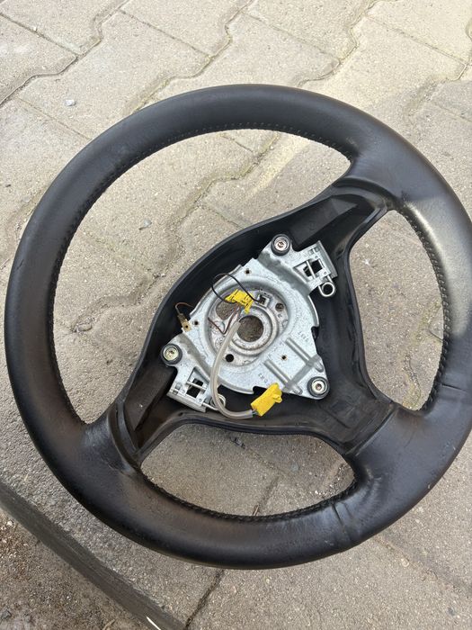 Волан за голф 4 с аирбег