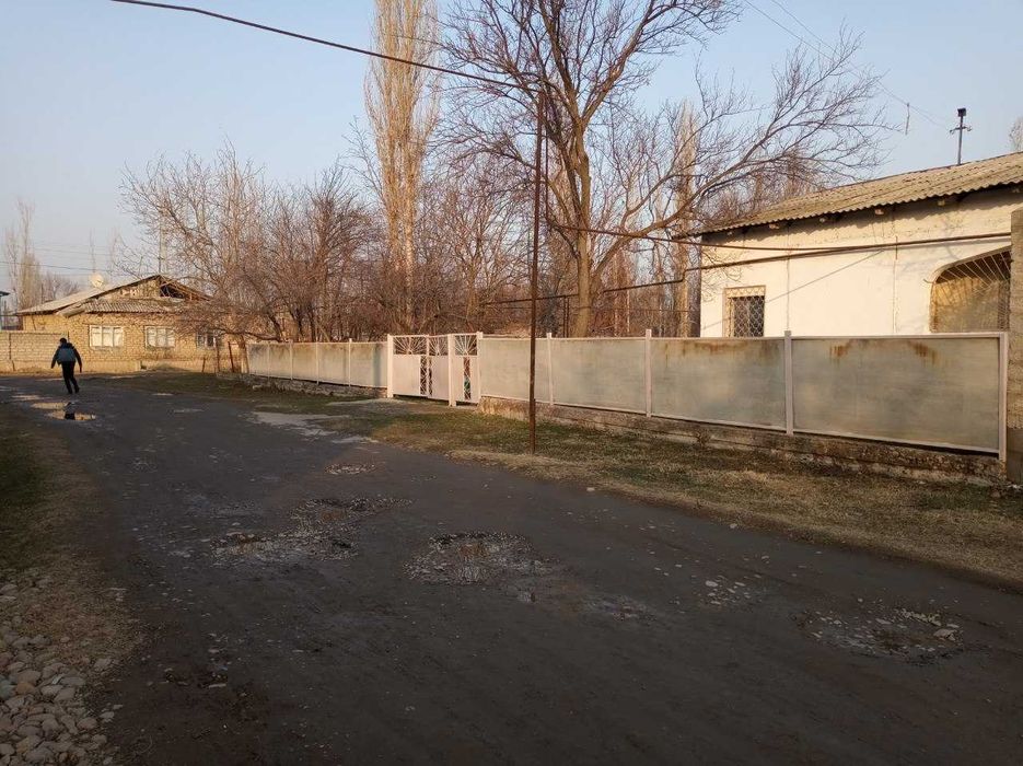 Ким Пен Хва участка ИЖОРАГА