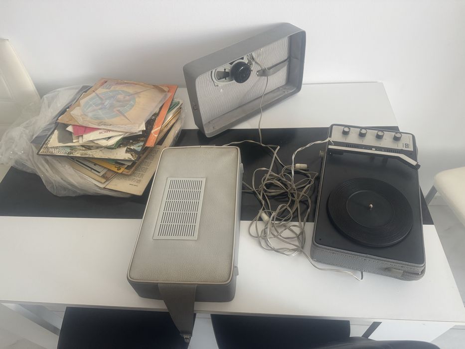 Suprahone Tesla Cehoslovaca