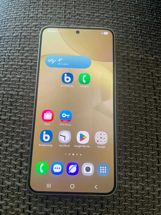Samsung S24 128Gb