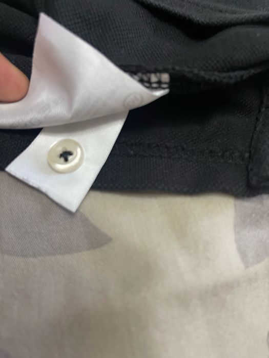 Tricou barbati M