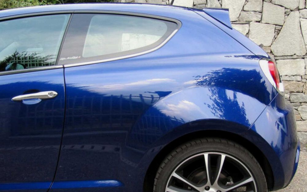 Eleron luneta portbagaj ALFA ROMEO MITO