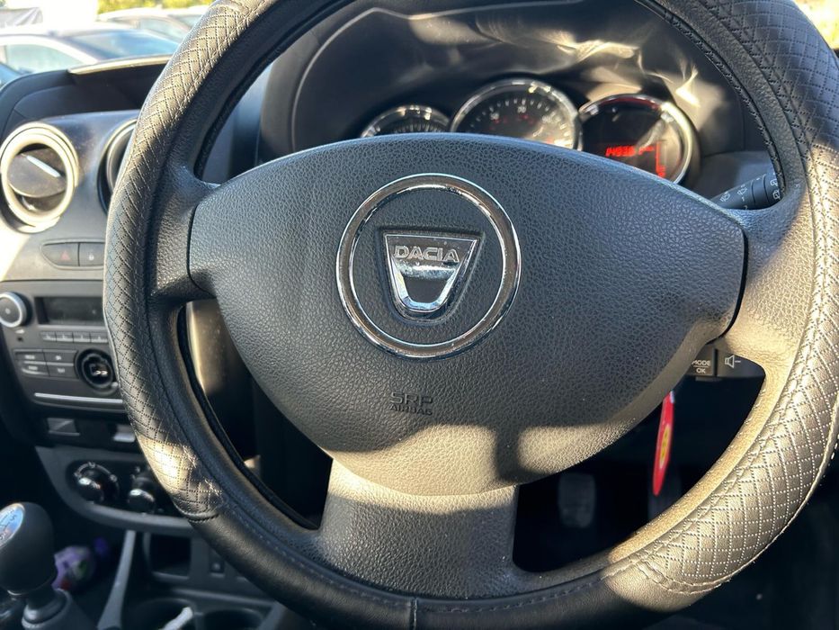 Turbină Dacia Duster 1.5 Dci 2016 euro 6