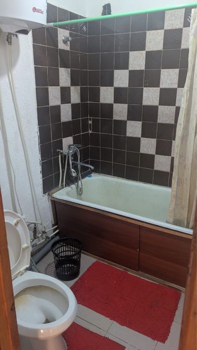 Салам однокомнатную квартиру