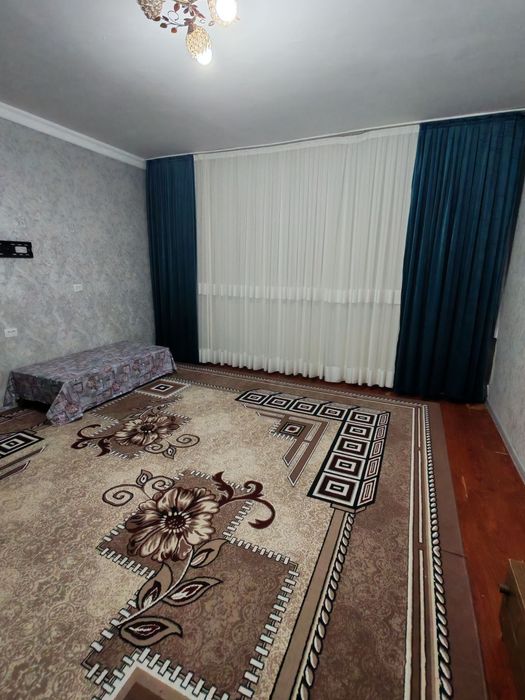 Arenda kvartira. Lesinova 1. Kadishva bozor yonida. 1/7/9