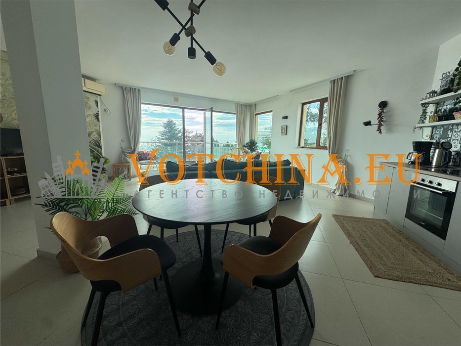 Продава се Тристаен апартамент в с. Топола, Област Добрич - 118 кв.м за 605 €/кв.м - Снимка #9