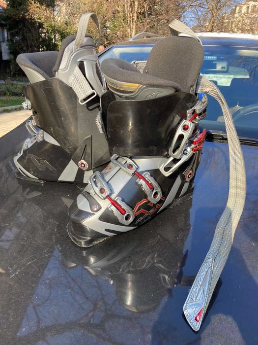 Ски обувки NORDICA 27 номер