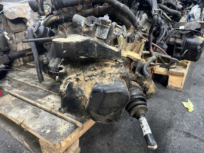 МКПП Opel Astra Z16XEP 1.6