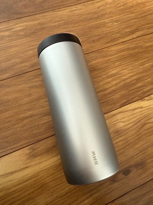 Термочаша марка BMW ново оригинална