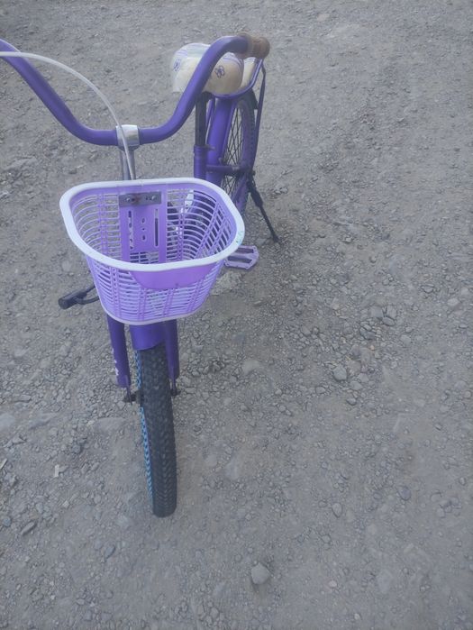 Детский.  Велосипед