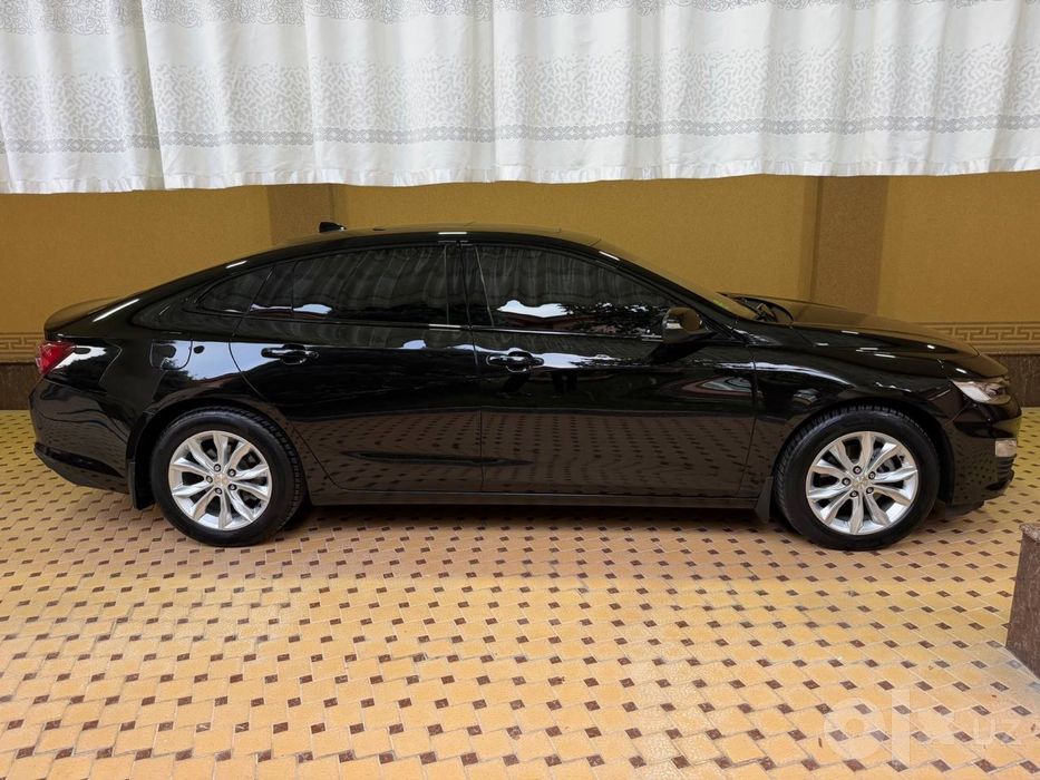 Malibu 2 Turbo Sotiladi