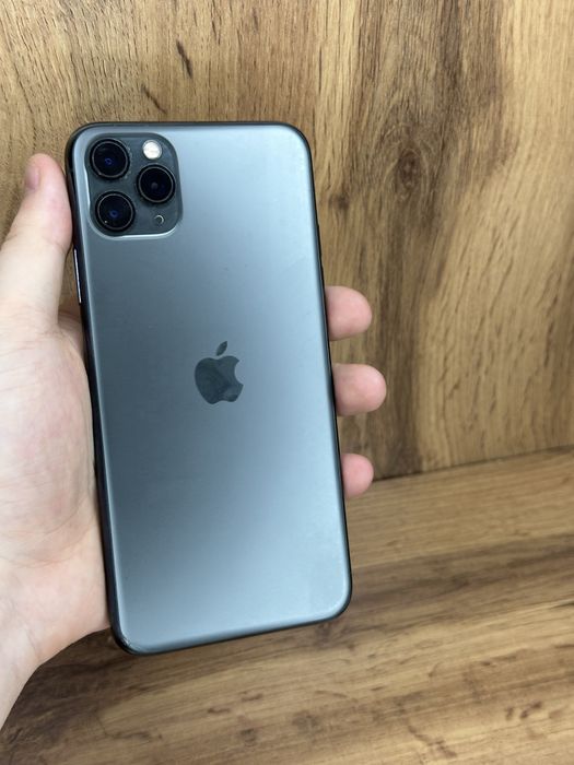 Iphone 11 Pro Max 256Gb