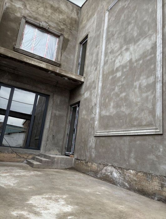 Продается Коттедж Миробадский район коробка