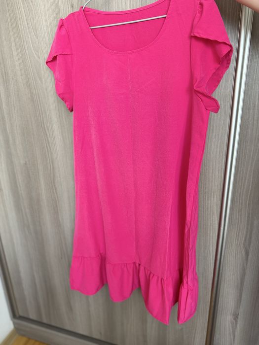 Къса Рокля Shein