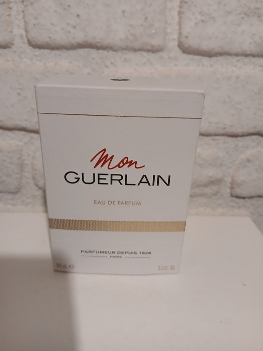 Guerlain Mon 100ml parfum