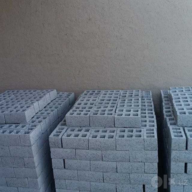 Jomboy Shlaka blok