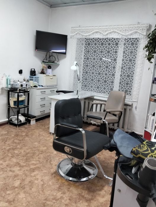 Действующий бизнес