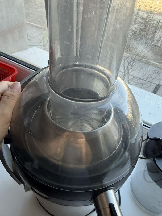Соковыжималка Philips