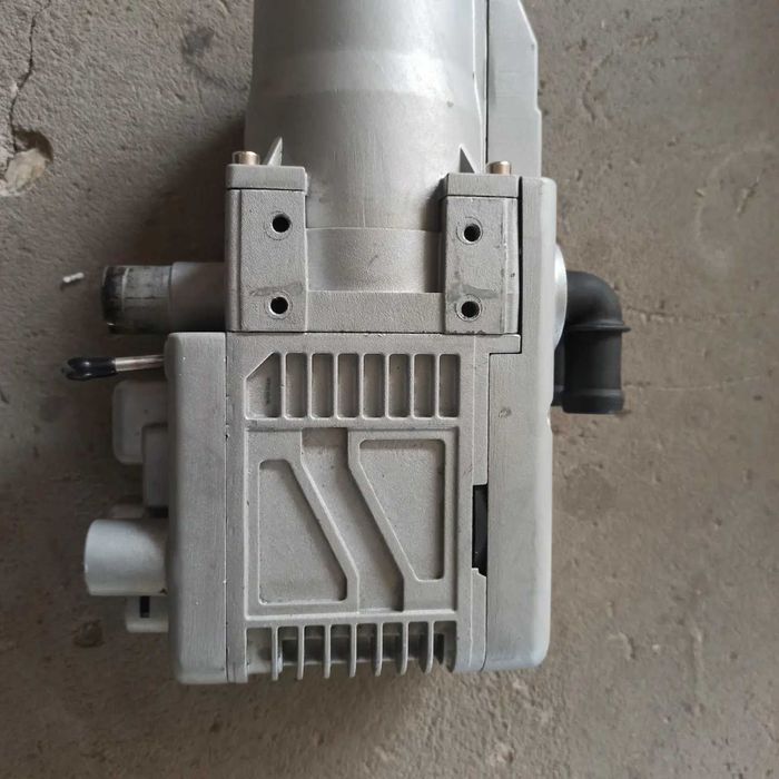 Автономные отопители, гарантия