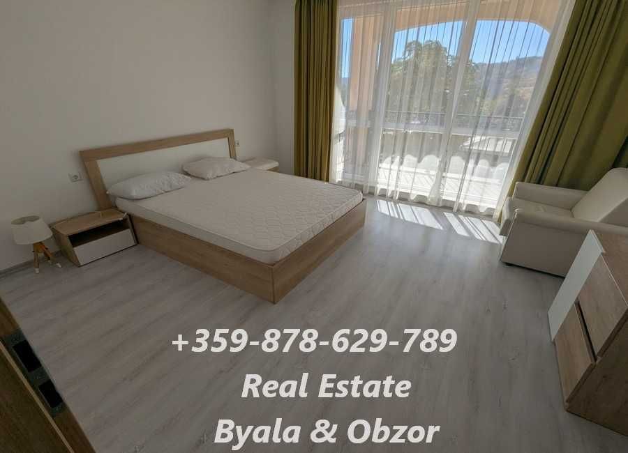 Продава се Тристаен апартамент в Бяла - 105 кв.м за 1158 €/кв.м - Снимка #15