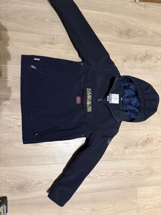 Детско яке Napapirji размер 12 г. / 152 см