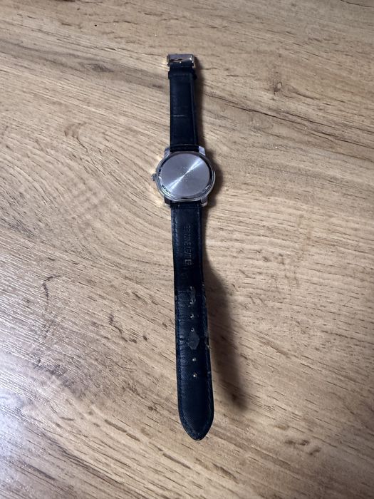 Часы Casio mtp-1192 Кварцевые (Оригинал)