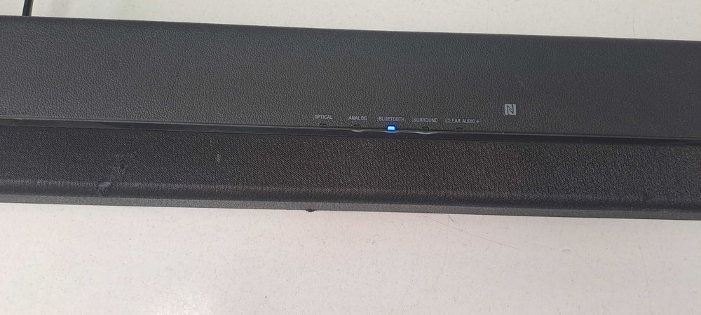 Sony SA-CT180 Boxa bara sunet amplificare pt tv Boxa optical