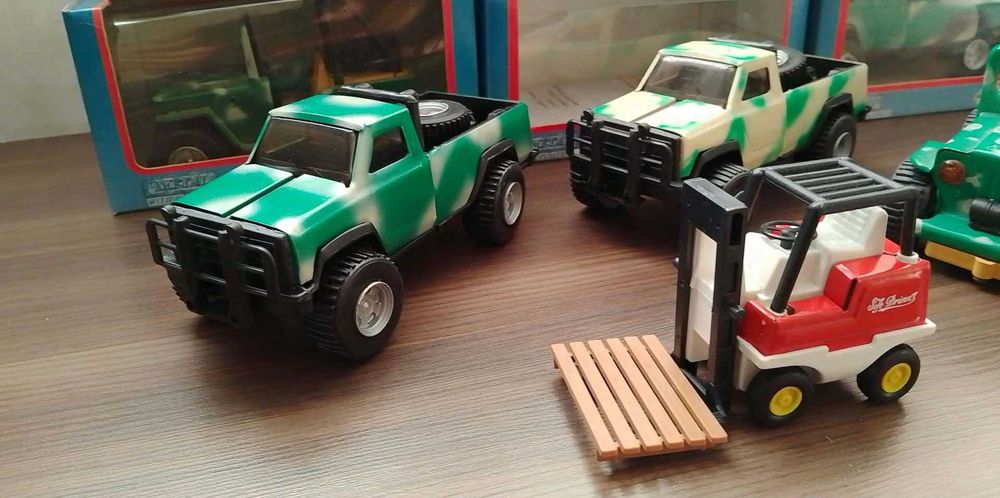 Играчки Микро МИР Разград България