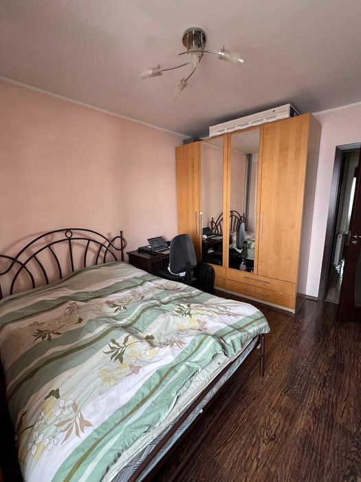 2 camere | decomandat | 700 m Metrou Crângași | centrală proprie