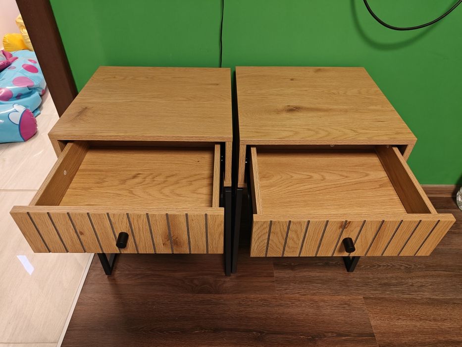 Noptiere Jysk - 40x55x38 cm