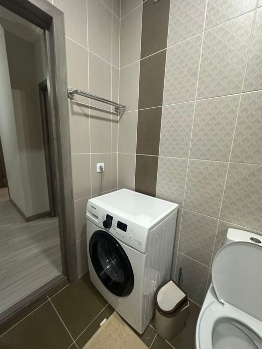 Квартира 1 комната