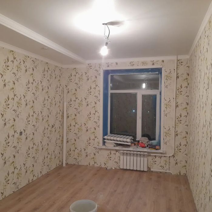 Ремонт  квартир  кафель ламинат двери