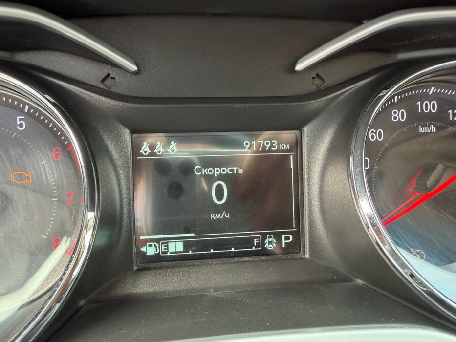 Chevrolet Onix Turbo Primier 2 AT