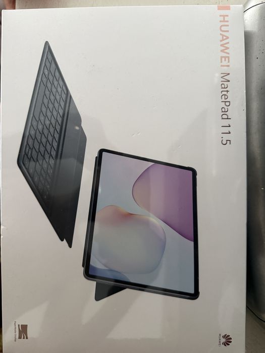 Vand tableta Huawei MatePad 11.5+tastatura