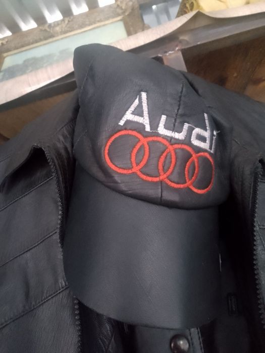 Vind vestă de piele naturala