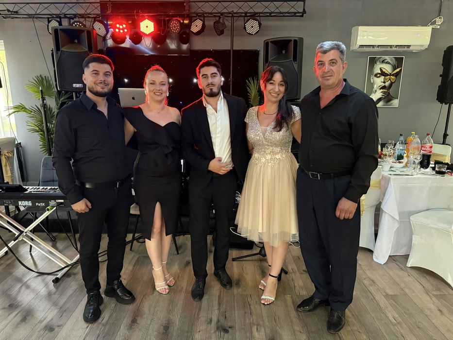 Formatie Evenimente – Prahovenii_Ploiesti, Campina, Sinaia, Breaza