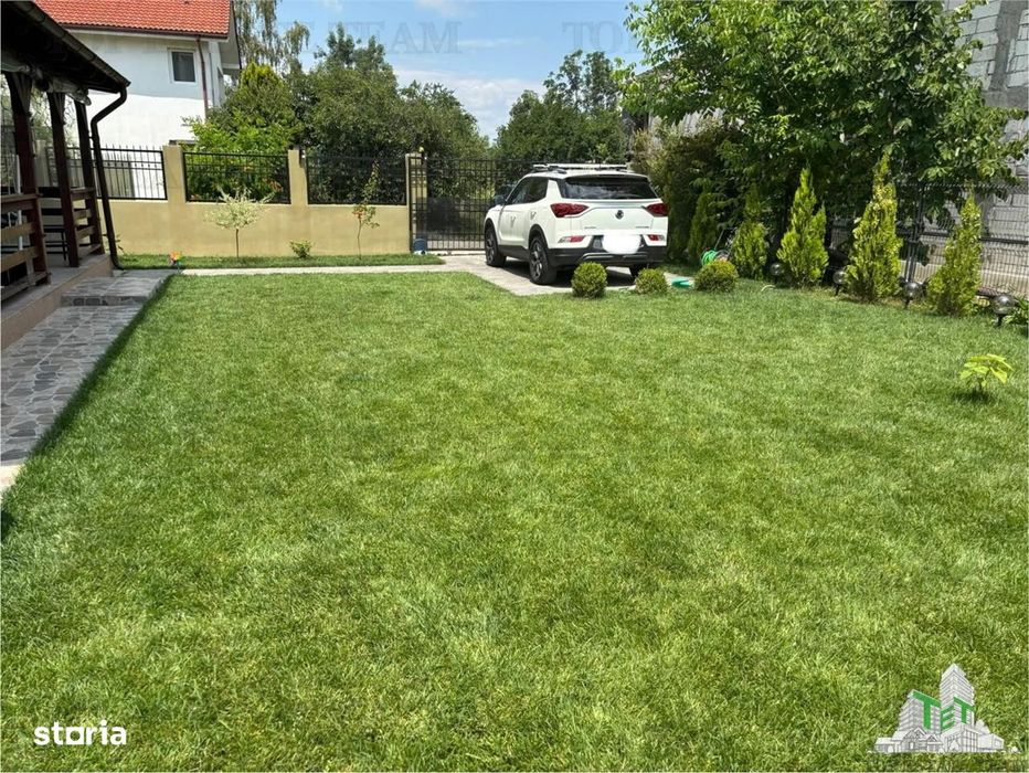 FOR SALE Dream Residence Villa P+1+M  Nature & Forest Access