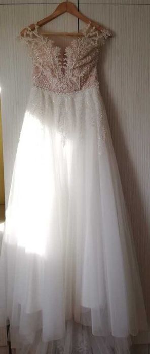Rochie de mireasa