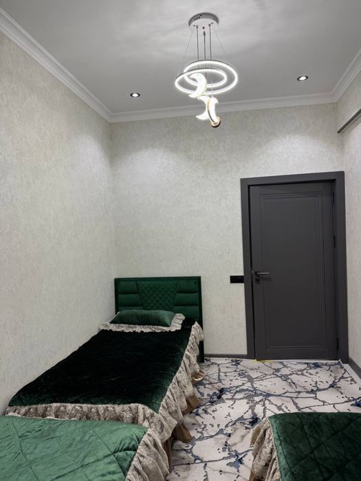 3 хоналик квартирани ижарага бераман ойига 500 доллар срочно