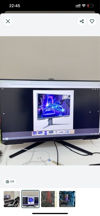 Обмен игровой компьютер