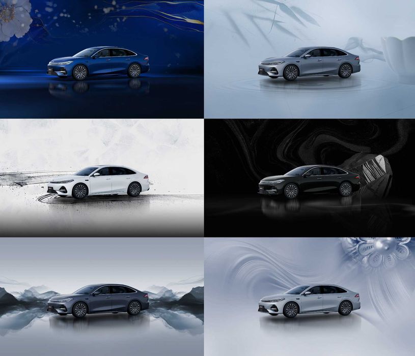 GaNauto Geely Galaxy A7 2025/ 2100км циклу NEDC/Под Заказ Cip Tashkent