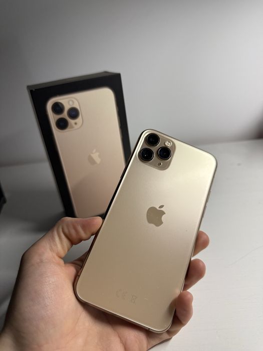 Iphone 11 Pro 64gb, 100% baterie