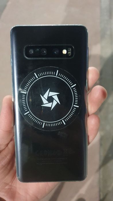 Samsung 10s 128 xotira